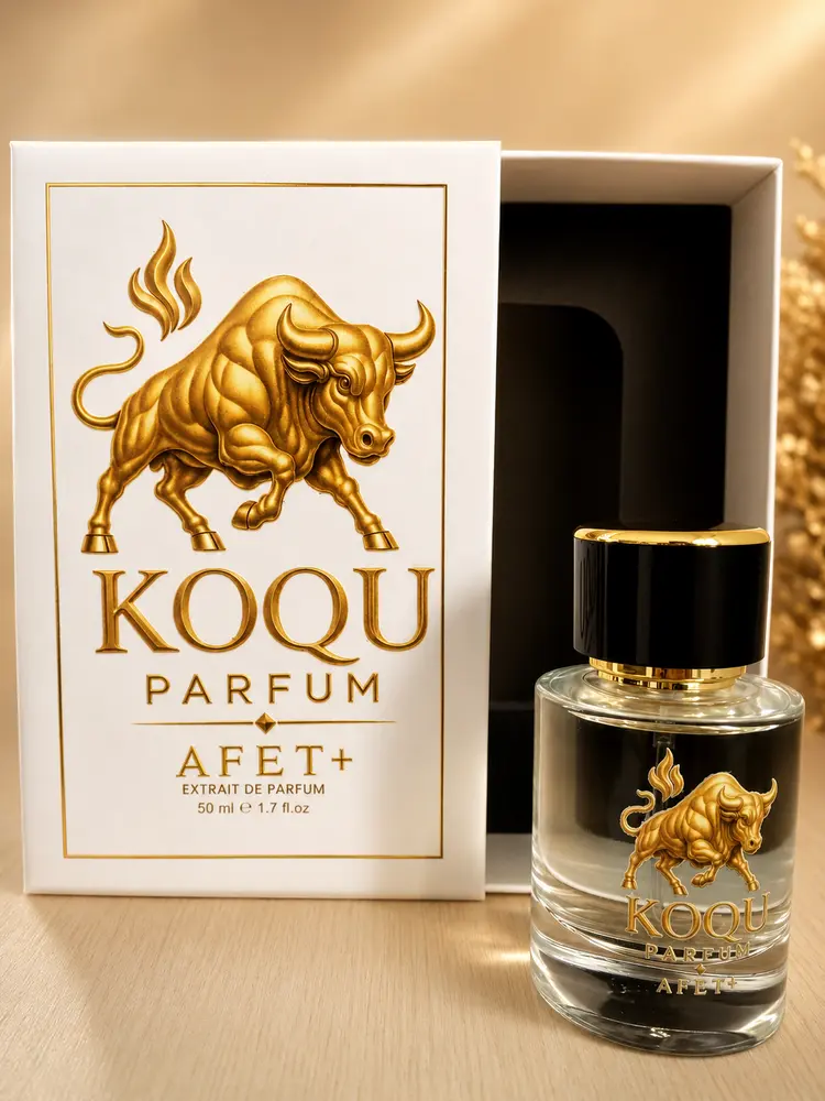 KOQU Afet+